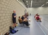 Onderling Futsal Toernooi S.K.N.W.Konference League (Fotoboek 1) (186/313)